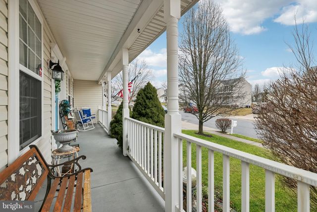 14 BOWIE MILL AVE, Taneytown, MD 21787