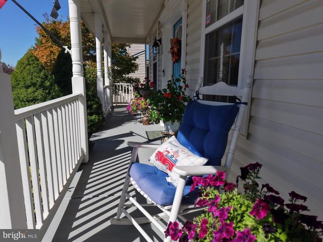 14 BOWIE MILL AVE, Taneytown, MD 21787