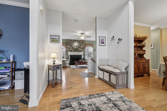 14 BOWIE MILL AVE, Taneytown, MD 21787