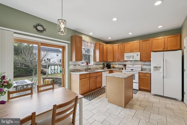 14 BOWIE MILL AVE, Taneytown, MD 21787