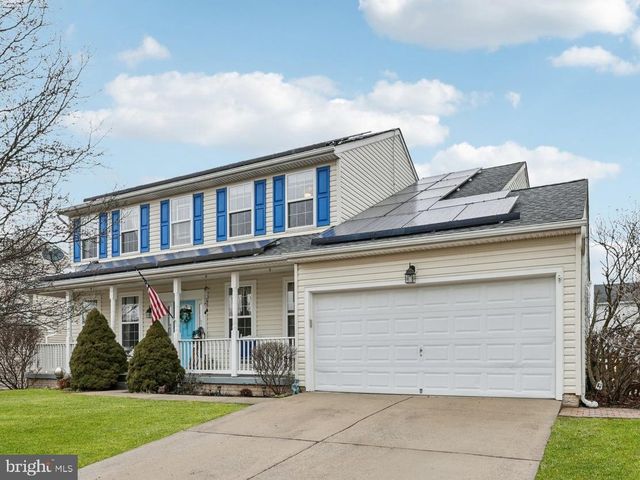 14 BOWIE MILL AVE, Taneytown, MD 21787