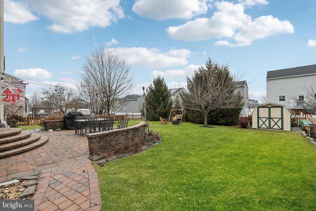 14 BOWIE MILL AVE, Taneytown, MD 21787