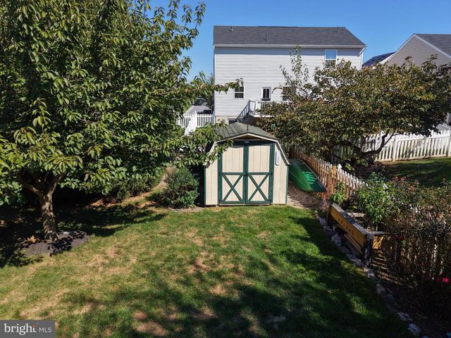 14 BOWIE MILL AVE, Taneytown, MD 21787