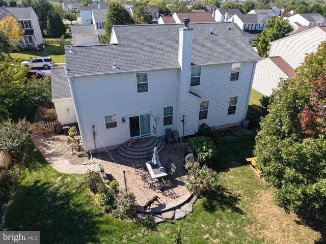 14 BOWIE MILL AVE, Taneytown, MD 21787