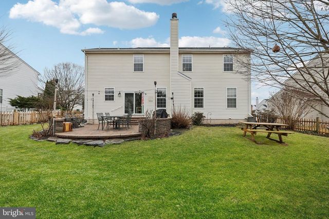 14 BOWIE MILL AVE, Taneytown, MD 21787