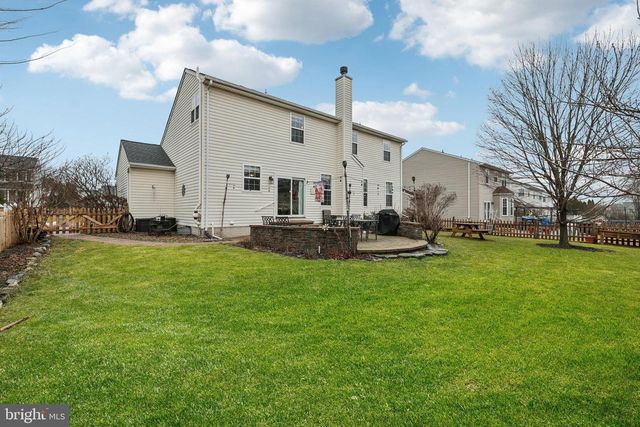 14 BOWIE MILL AVE, Taneytown, MD 21787