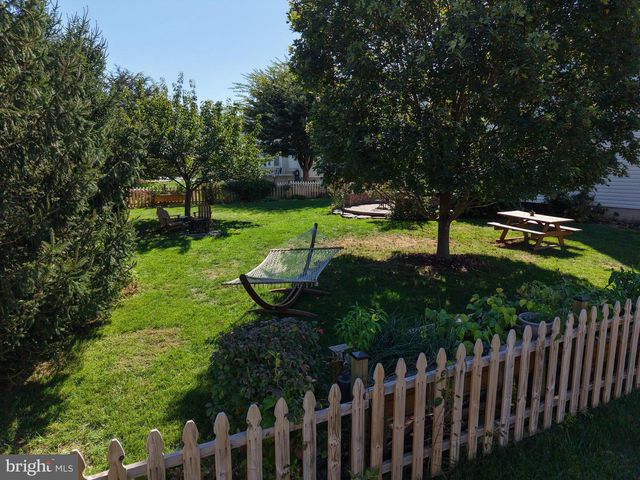 14 BOWIE MILL AVE, Taneytown, MD 21787