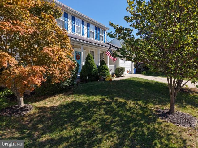 14 BOWIE MILL AVE, Taneytown, MD 21787