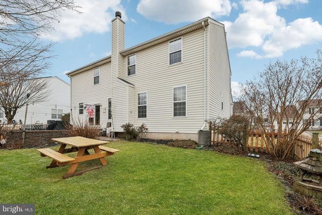 14 BOWIE MILL AVE, Taneytown, MD 21787