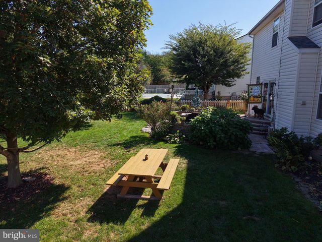 14 BOWIE MILL AVE, Taneytown, MD 21787