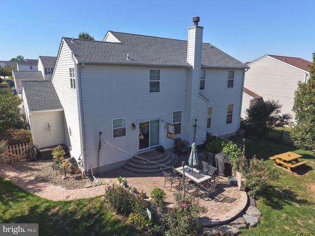 14 BOWIE MILL AVE, Taneytown, MD 21787