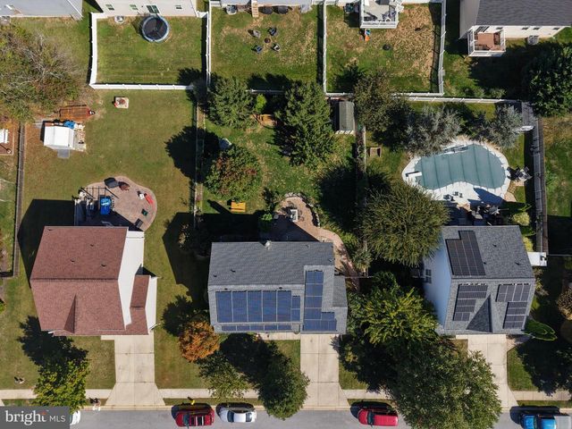 14 BOWIE MILL AVE, Taneytown, MD 21787