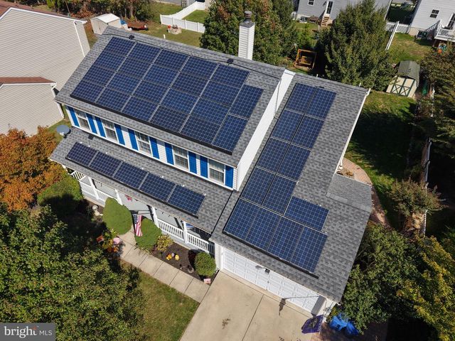 14 BOWIE MILL AVE, Taneytown, MD 21787