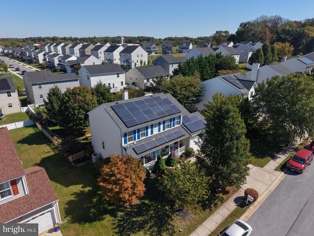 14 BOWIE MILL AVE, Taneytown, MD 21787