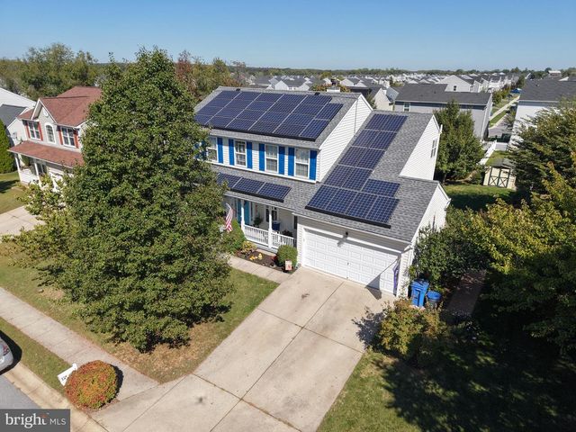 14 BOWIE MILL AVE, Taneytown, MD 21787