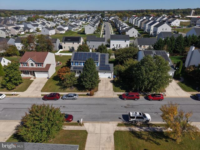 14 BOWIE MILL AVE, Taneytown, MD 21787