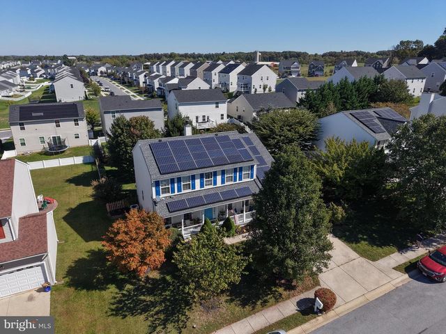 14 BOWIE MILL AVE, Taneytown, MD 21787