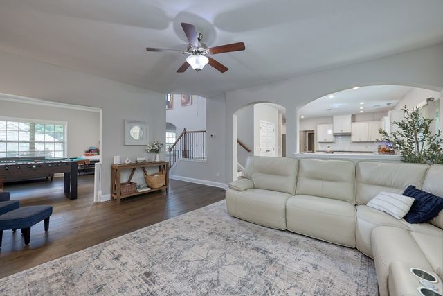 9397 Forest Crown Drive, Fortson, GA 31808