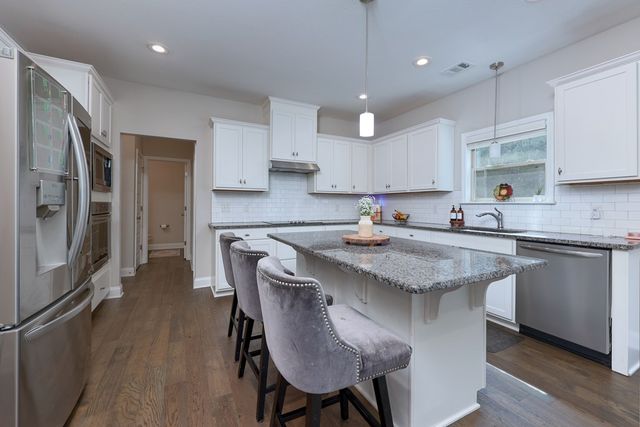 9397 Forest Crown Drive, Fortson, GA 31808