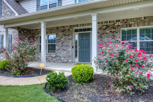 9397 Forest Crown Drive, Fortson, GA 31808