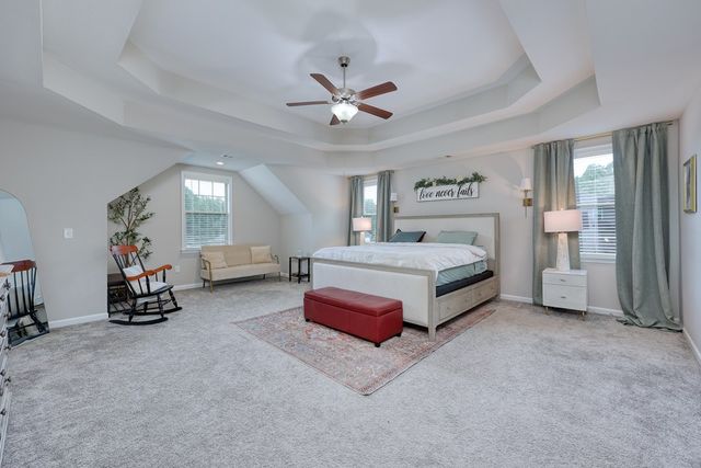 9397 Forest Crown Drive, Fortson, GA 31808