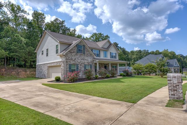 9397 Forest Crown Drive, Fortson, GA 31808