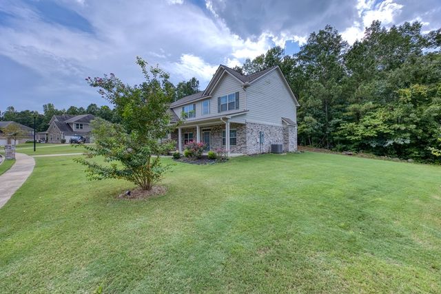 9397 Forest Crown Drive, Fortson, GA 31808