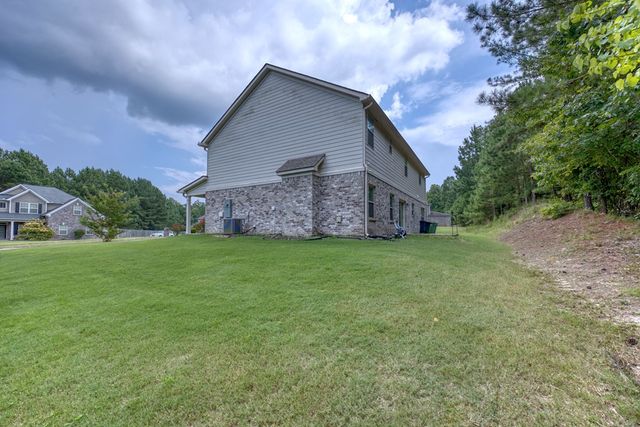 9397 Forest Crown Drive, Fortson, GA 31808