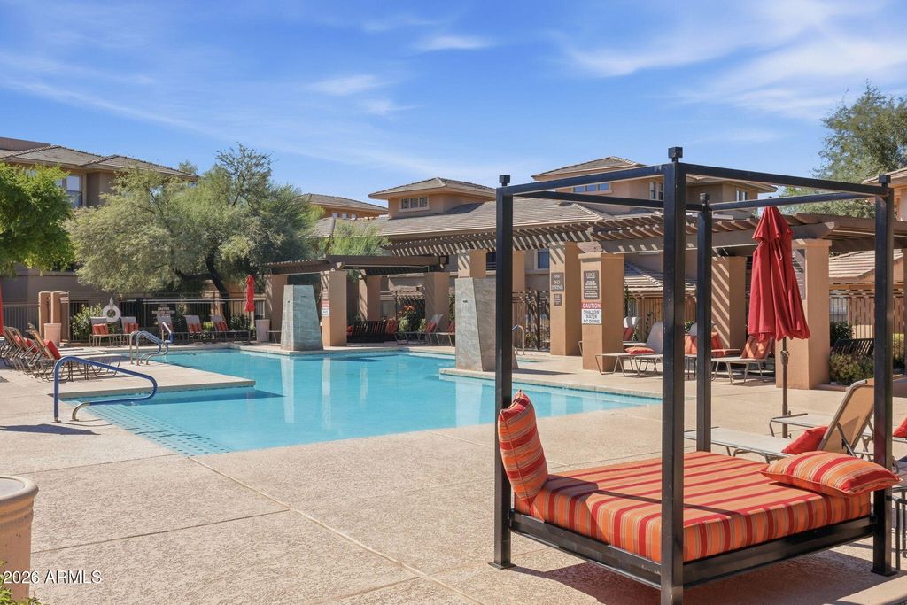 20100 N 78TH Place 2109, Scottsdale, AZ 85255 — exterior