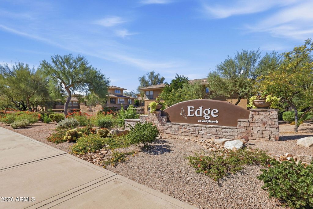 20100 N 78TH Place 2109, Scottsdale, AZ 85255 — photo 2