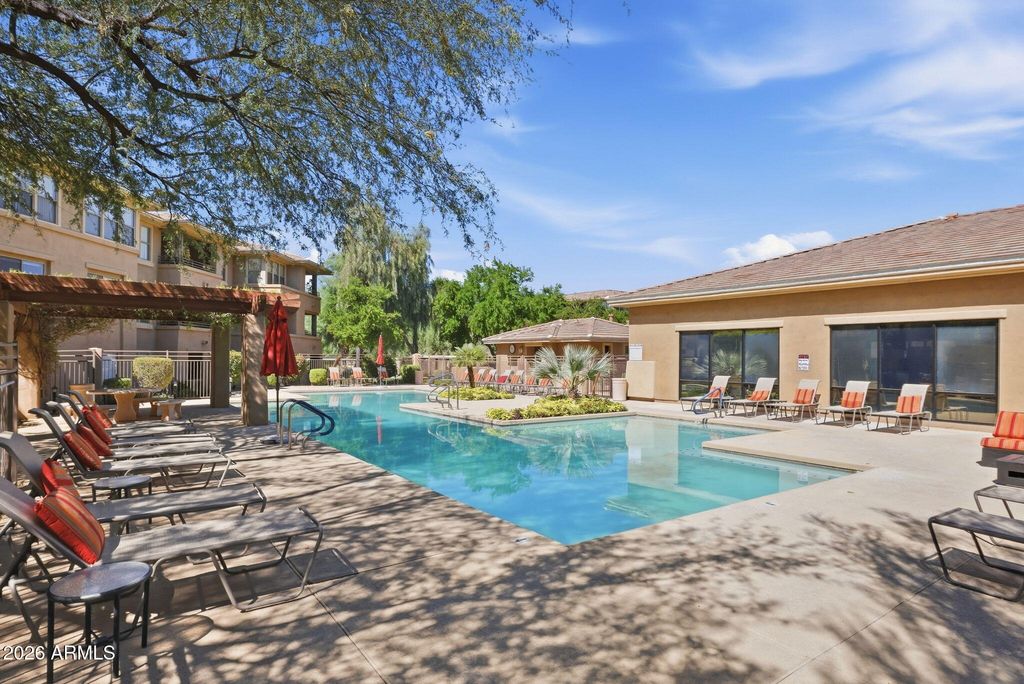 20100 N 78TH Place 2109, Scottsdale, AZ 85255 — photo 4