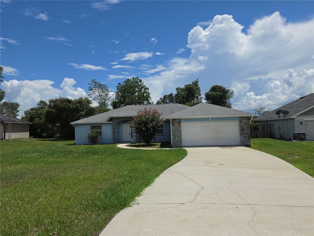 4252 SW 102ND PLACE, Ocala, FL 34476