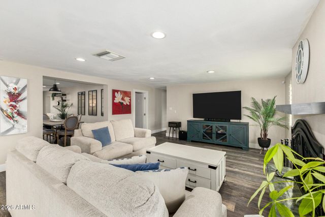 1115 W SAN MIGUEL Avenue, Phoenix, AZ 85013