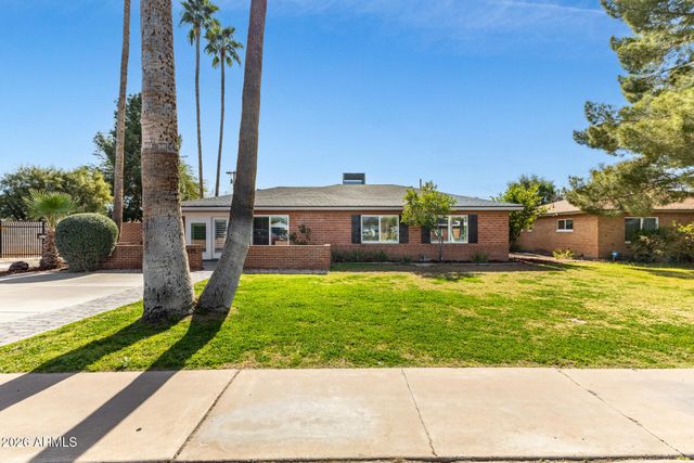 1115 W SAN MIGUEL Avenue, Phoenix, AZ 85013