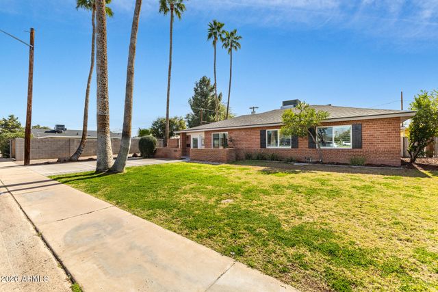 1115 W SAN MIGUEL Avenue, Phoenix, AZ 85013