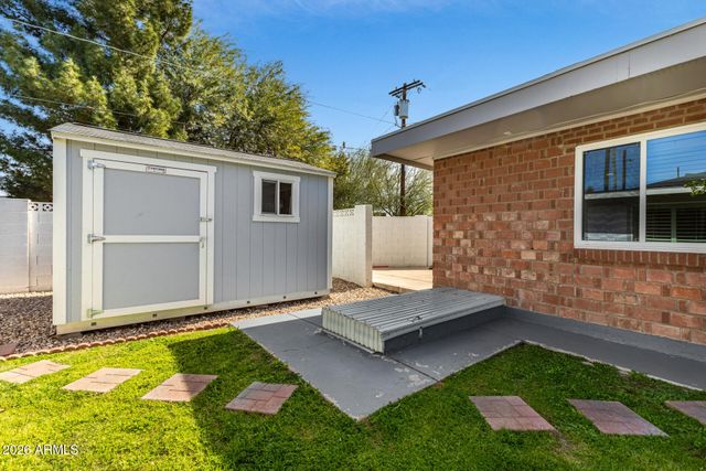 1115 W SAN MIGUEL Avenue, Phoenix, AZ 85013