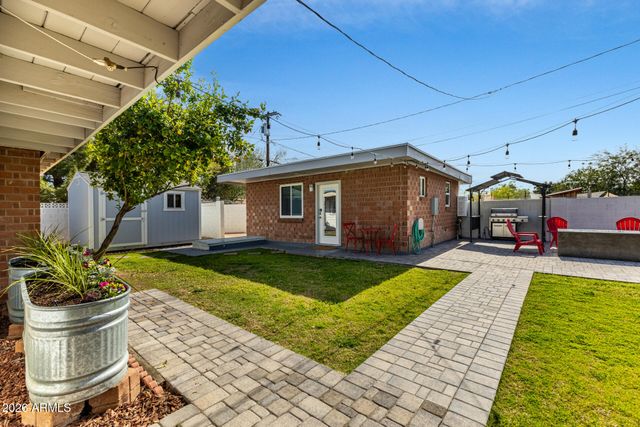 1115 W SAN MIGUEL Avenue, Phoenix, AZ 85013