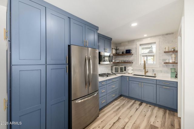 1115 W SAN MIGUEL Avenue, Phoenix, AZ 85013