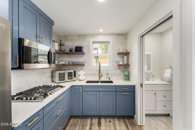 1115 W SAN MIGUEL Avenue, Phoenix, AZ 85013