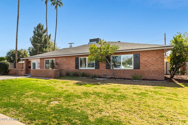 1115 W SAN MIGUEL Avenue, Phoenix, AZ 85013