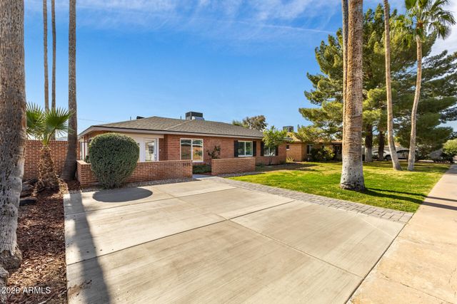 1115 W SAN MIGUEL Avenue, Phoenix, AZ 85013