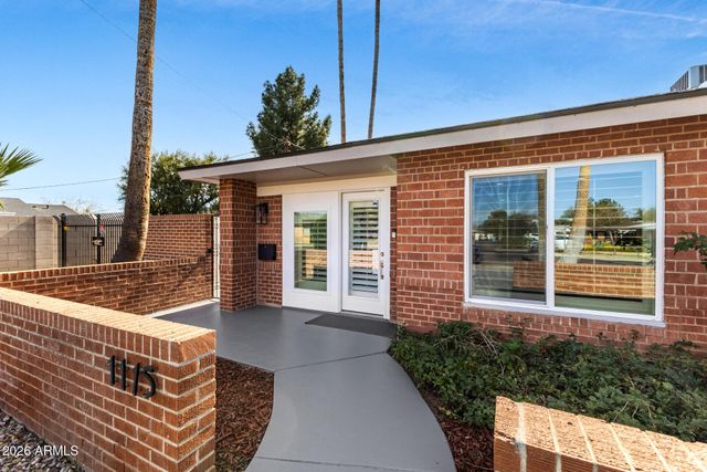 1115 W SAN MIGUEL Avenue, Phoenix, AZ 85013