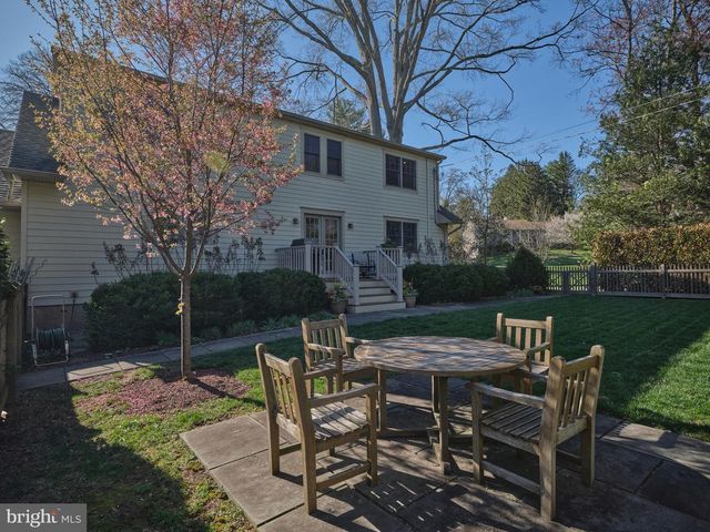 92 HOMESTEAD DR, Doylestown, PA 18901