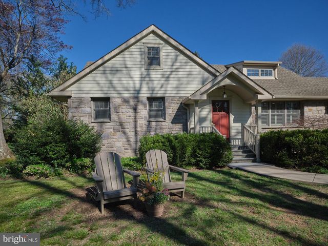 92 HOMESTEAD DR, Doylestown, PA 18901