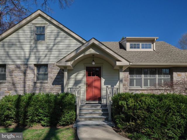 92 HOMESTEAD DR, Doylestown, PA 18901