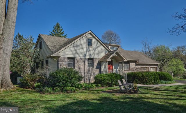 92 HOMESTEAD DR, Doylestown, PA 18901