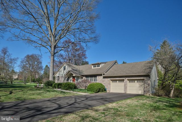 92 HOMESTEAD DR, Doylestown, PA 18901