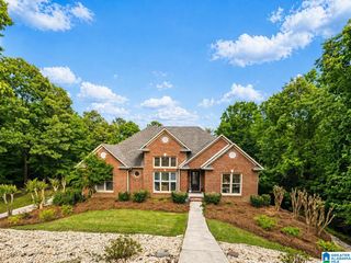 220 CHESTNUT FOREST DRIVE, Helena, AL 35080