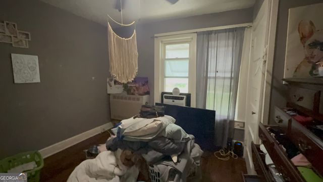 205 Georgia Avenue, Barnesville, GA 30204