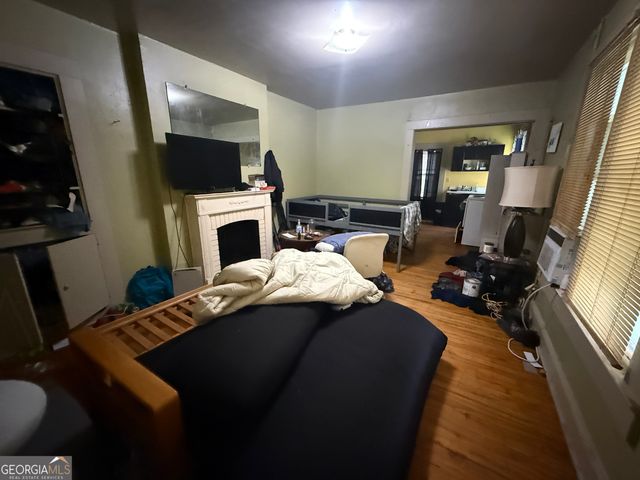 205 Georgia Avenue, Barnesville, GA 30204